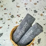 Kumquart Estate- Bergamot Chata