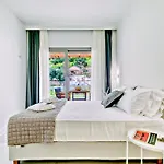 Kumquart Estate- Bergamot Aspiotades