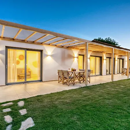 Kumquart Estate- Bergamot