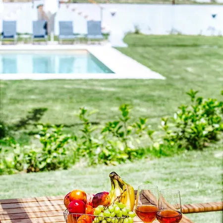 Kumquart Estate- Bergamot Domek letniskowy