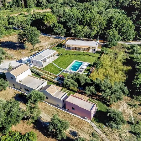 Jaktstuga Kumquart Estate- Bergamot *