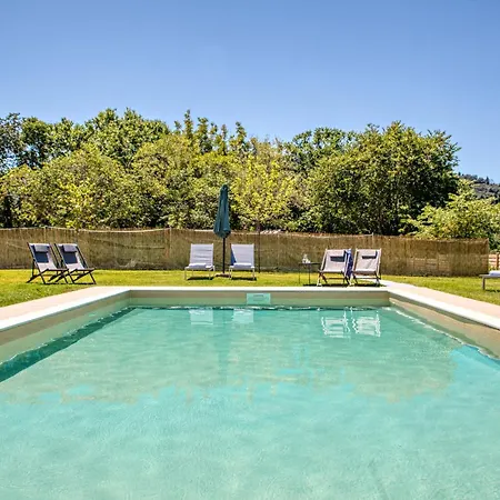 Jaktstuga Kumquart Estate- Bergamot Aspiotades