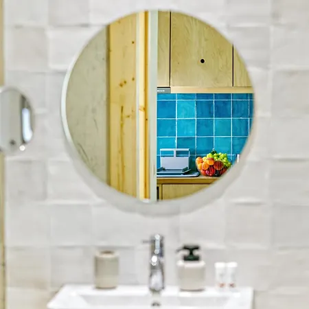 Kumquart Estate- Bergamot *