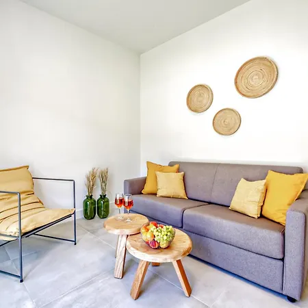 Kumquart Estate- Bergamot * Aspiotades