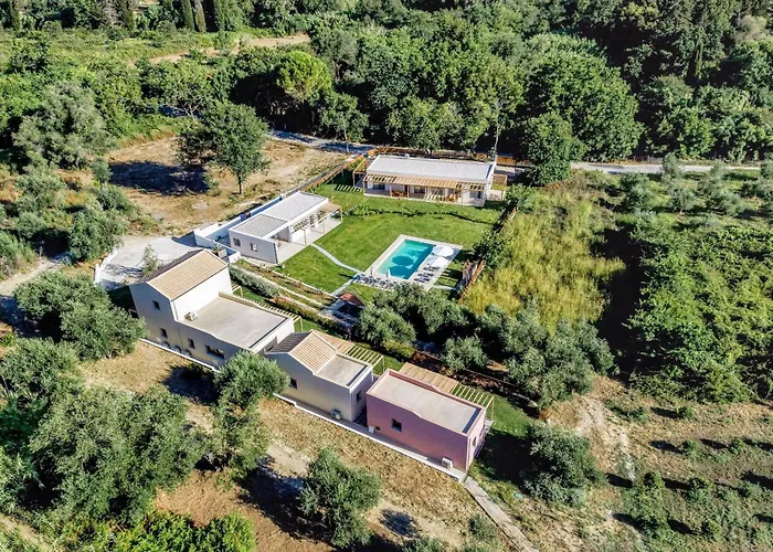 Cabană Kumquart Estate- Bergamot *