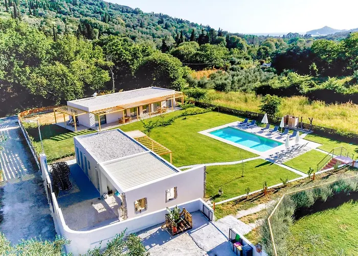 Kumquart Estate- Bergamot Aspiotades