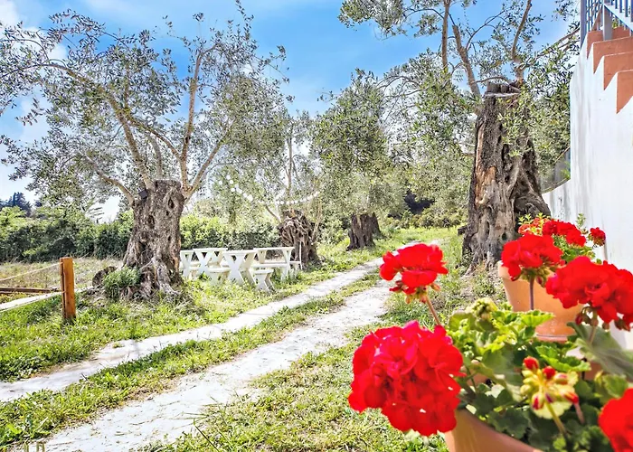 Cabană Kumquart Estate- Bergamot