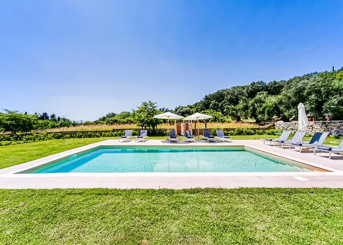 Lodge Kumquart Estate- Bergamot *