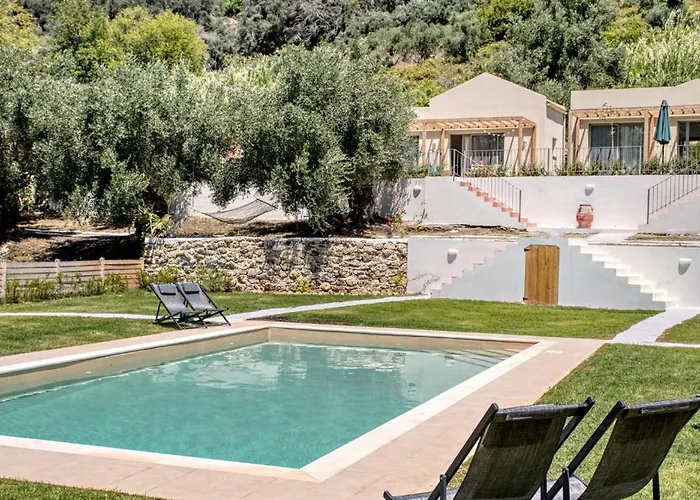 Kumquart Estate- Bergamot