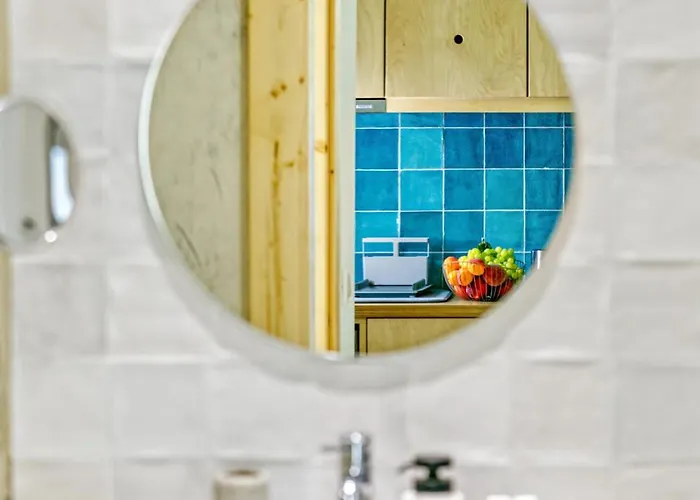 Kumquart Estate- Bergamot *