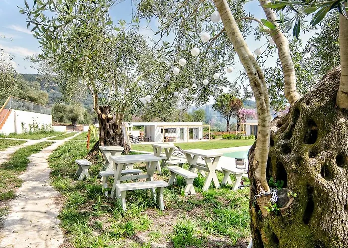 Cabană Kumquart Estate- Bergamot