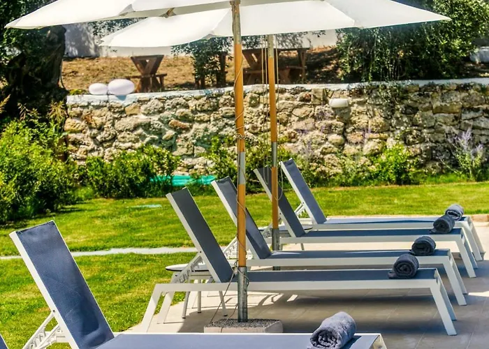 Lodge Kumquart Estate- Bergamot *