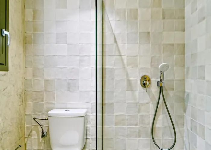 Kumquart Estate- Bergamot Lodge Aspiotades