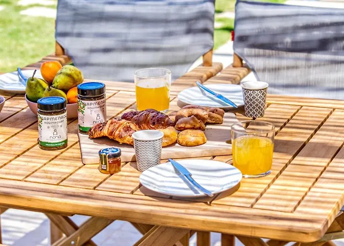 Kumquart Estate- Bergamot * Aspiotades