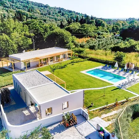 Kumquart Estate- Bergamot Aspiotades