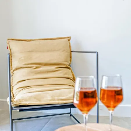 Kumquart Estate- Bergamot Aspiotades