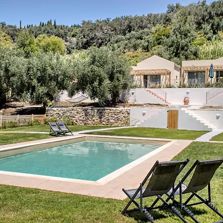 Kumquart Estate- Bergamot