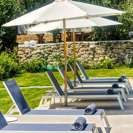 Lodge Kumquart Estate- Bergamot *