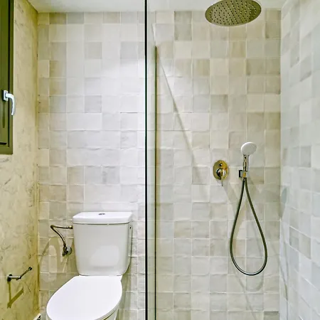 Kumquart Estate- Bergamot Lodge Aspiotades