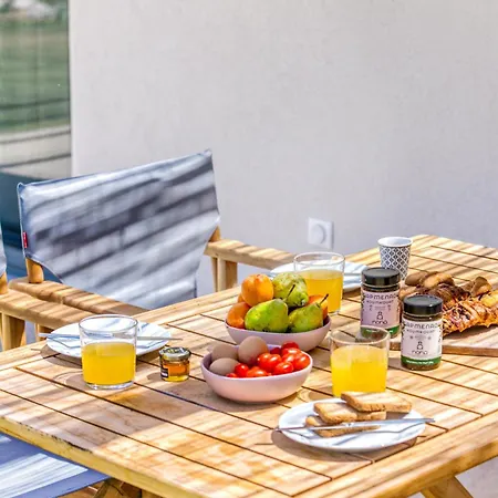 Kumquart Estate- Bergamot Aspiotades