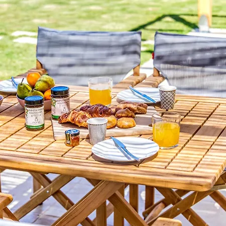 Kumquart Estate- Bergamot * Aspiotades